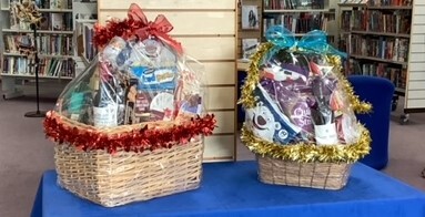 Christmas Hampers 2022