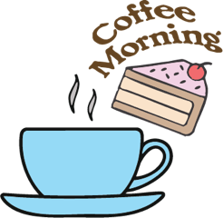 Coffee and Games logo