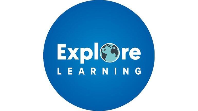 Explore Learning Logo