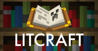 Litcraft Logo