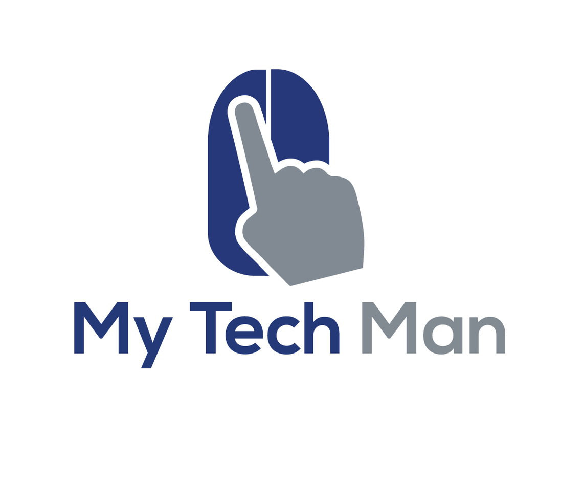 MyTechMan Logo