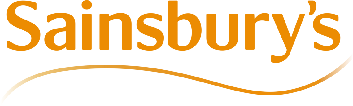 Sainsburys Logo Invisible Background