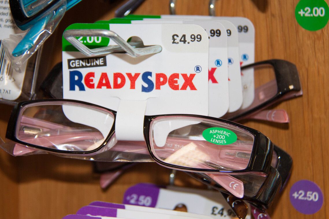 Some Super Value Specs