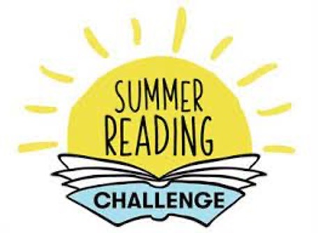 Summer-Reading-Challenge