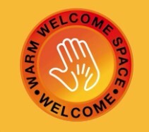 Warm Welcome Logo
