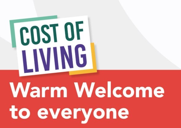 Warm Welcome to Everone Image 2023