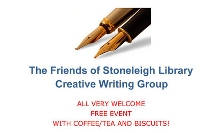 Writing Group Generic