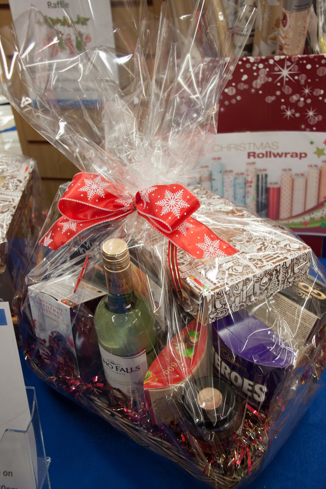 Xmas Hamper