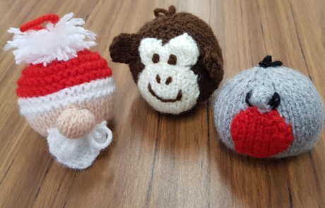Carft Woolen Animals Small Carft Woolen Animals Small