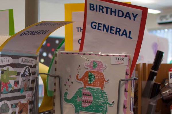 Merchandise Greetings Cards Merchandise Greetings Cards